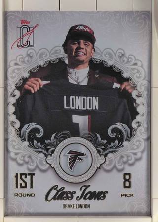 Drake London
