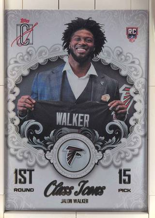 Jalon Walker