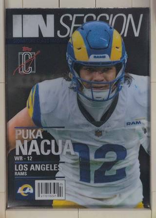 Puka Nacua